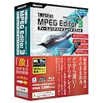 TMPGEnc MPEG Editor 3