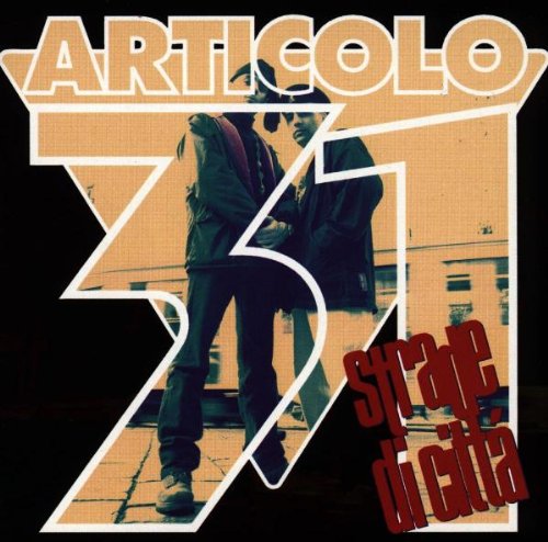 STRADE DI CITTA - ARTICOLO 31
