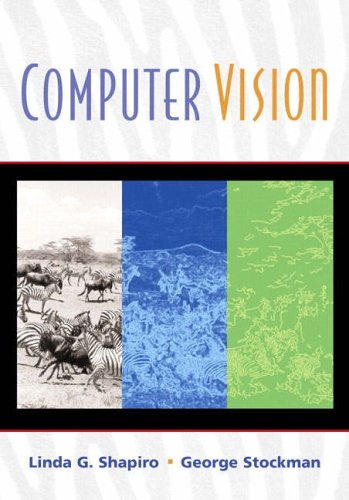 Buy Computer Vision online at Discounted New and Used prices. Delivered to your door with Off-The-Bookshelf.