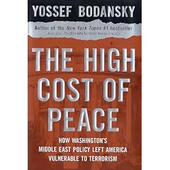 The High Cost of Peace