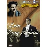Let's Sing Again (1936) DVD (1936)