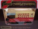 Models of Yesteryear 1917 Yorkshire steam wagon Johnnie Walker Whisky