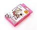 Fujifilm Instant Mini 8 Instant Mini 7S Instax Mini 50S Instant Mini 90 Instant Mini 25 Film Decoration Sticker Borders - Hello Kitty, 10 Sheets/Pack