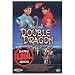 Double Dragon - UNCUT (All-Region)