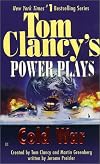 Tom Clancy's Power Plays: Cold War (Tom Clancy's Power Plays)