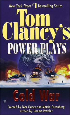 Tom Clancy
