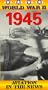 WWII: 1945 [VHS]