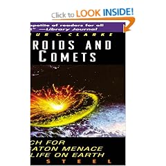 Rogue Asteroids & Doomsday Comets