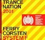 Vol. 5-Trance Nation 2001