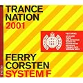 Trance Nation 2001