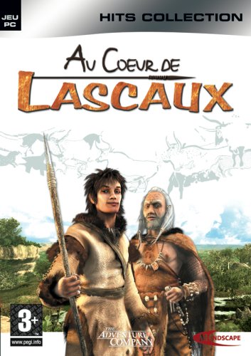 Childrens Toyshop   : Au Coeur de Lascaux