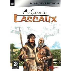 Au Coeur de Lascaux