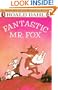 Fantastic Mr. Fox