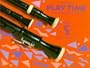 Play Time Recorder Course Stage 5: An Introduction to the Descant Recorder (Fagan Play Time Recorder Course)