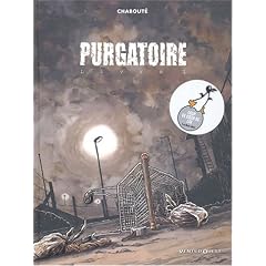 Purgatoire, tome 1