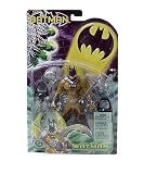 Batman 6" Action Figure: Croc Armor Batman