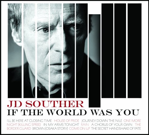 J.D. Souther - I