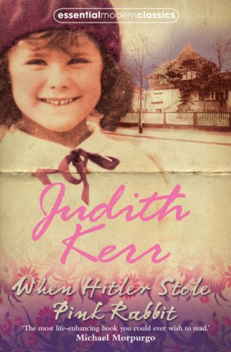 Childrens Toyshop  Books : When Hitler Stole Pink Rabbit (Essential Modern Classics)