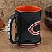 Boelter Brands Chicago Bears Coffee Mug - 14oz Sculpted