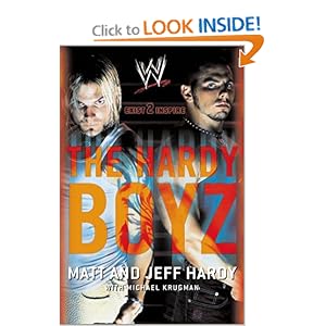 The Hardy Boyz