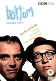 Bottom - The Complete Bottom - Series 2 [UK IMPORT] - Rik Mayall