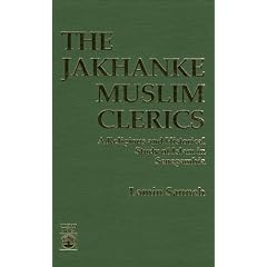 Jakhanke Muslim Clerics: A Religious and Historical Study of Islam in Senegambia