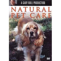 Gary Null's Natural Pet Care
