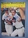 Al Kaline & Denny McLain September 23 1968 Sports Illustrated Magazine Cover Professionally Matted 11 X 14 Size Ready To Frame