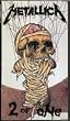 Metallica: 2 of One [VHS]