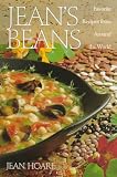 JEAN'S BEANS: Favorite Recipes from Around the World Jean Hoare