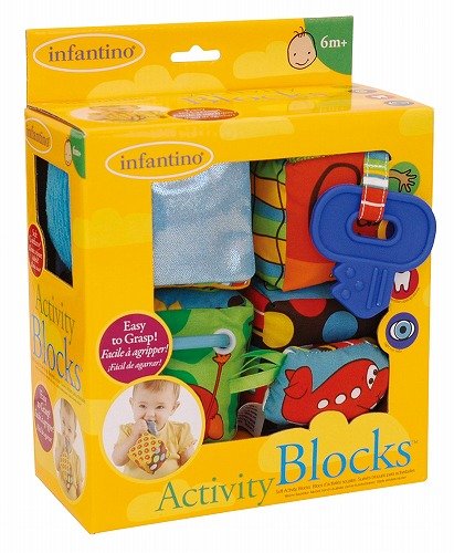 infantino（インファンティーノ） G55863 アクティビティブロック