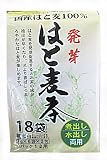 常照園 国産発芽はと麦茶 7g×18P