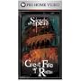Secrets of the Dead: Great Fire of Rome [VHS]