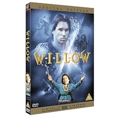 Willow - Dvd [UK Import]