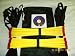 Speed Agility Ladder 32 Feet Long + Speed Drills Dvd, Football Training Equipment + Soccer Quick Foot Training Aid, Good for All Sports