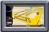 NavStar 5000 4.3-Inch Widescreen Bluetooth Portable GPS Navigator