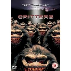 Critters [DVD]