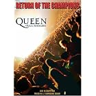 Queen + Paul Rodgers - Return of the Champions by Brian May