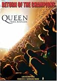 Queen + Paul Rodgers - Return of the Champions