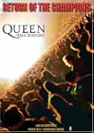 Queen & Paul Rodgers - Return Of The...