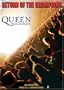 Queen + Paul Rodgers - Return of the Champions