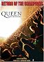 Queen + Paul Rodgers - Return of the Champions Queen + Paul Rodgers - Return of the Champions