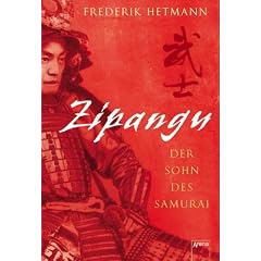 Zipangu - Der Sohn des Samurai