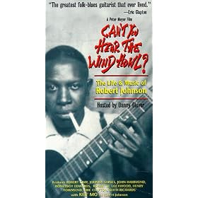 Can't You Hear the Wind Howl? [VHS]