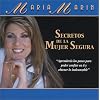 Secretos de la Mujer Segura (Spanish Edition)