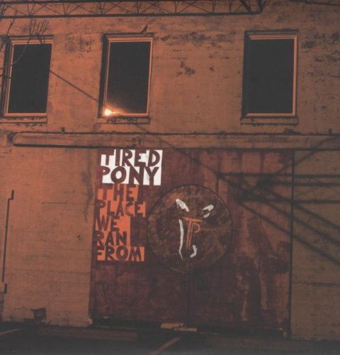 Produkt-Bild: The Place We Ran from [Vinyl LP]
