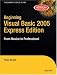 Beginning Visual Basic 2005 Express Edition: From Novice to Professional
