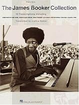 The James Booker Collection