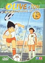 Olive et Tom - Vol.15