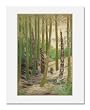 Shoda Kakuyu, The Tremble of Spring Sunlight (Shunko yoei)